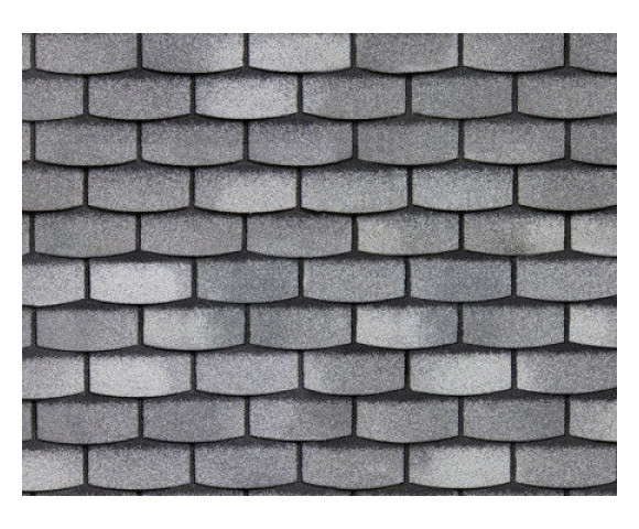 Фасадная плитка Технониколь Hauberk камень Сланец