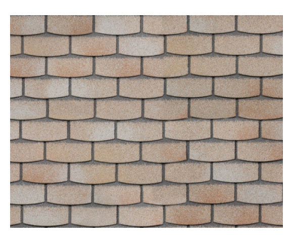 Фасадная плитка Технониколь Hauberk камень Травертин