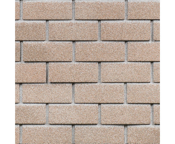 Фасадная плитка Технониколь Hauberk кирпич Античный