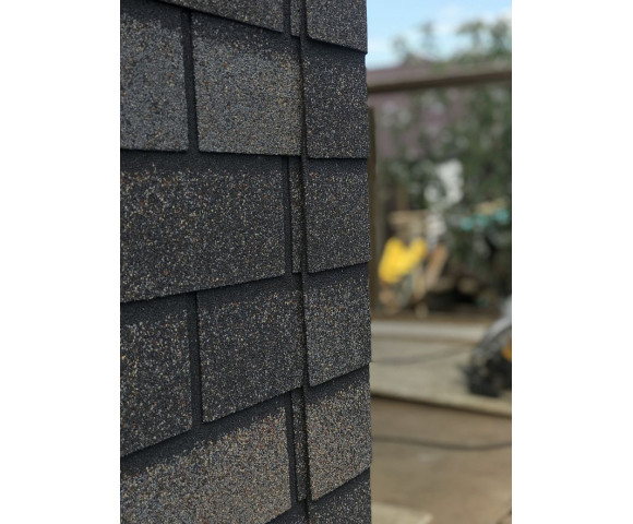 Фасадная плитка Деке Premium Brick Вагаси