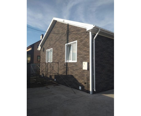 Фасадная плитка Деке Premium Brick Вагаси