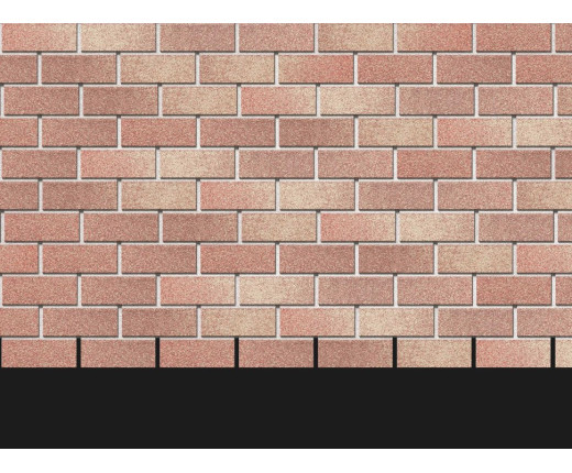 Фасадная плитка Деке Premium Brick Песчаный