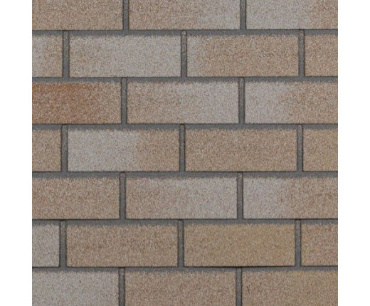 Фасадная плитка Hauberk кирпич Каталонский