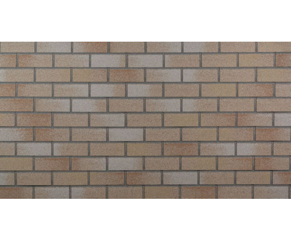 Фасадная плитка Hauberk кирпич Каталонский