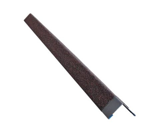 Уголок металлический внешний Технониколь Hauberk