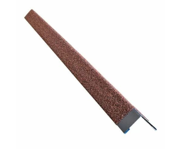 Уголок металлический внешний Технониколь Hauberk