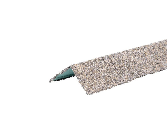 Уголок металлический внешний Технониколь Hauberk