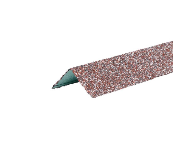 Уголок металлический внешний Технониколь Hauberk