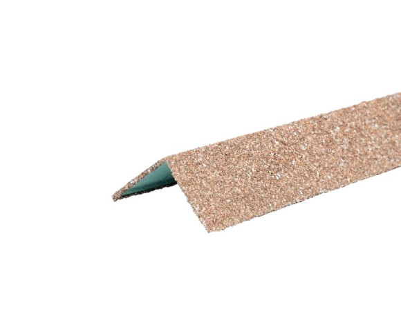 Уголок металлический внешний Технониколь Hauberk