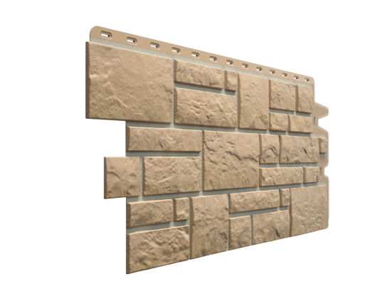 Фасадные панели Деке Burg Оливковый