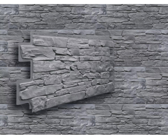 Фасадные панели Технониколь Камень Тоскана