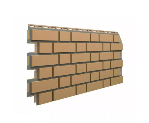 Фасадные панели Технониколь Клинкер Лейден