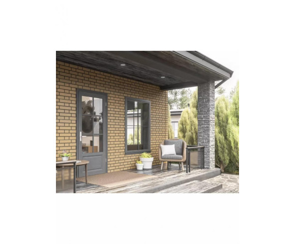 Фасадные панели Технониколь Клинкер Лейден