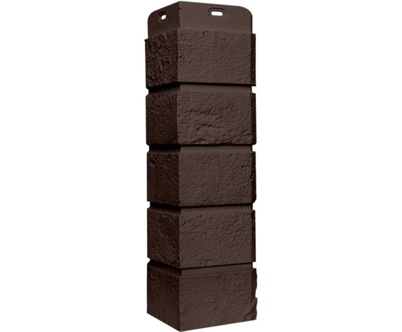 Угол Grand Line состаренный кирпич Classic