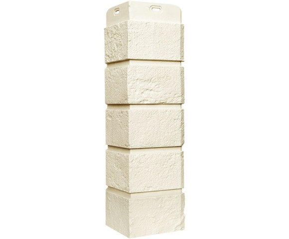 Угол Grand Line состаренный кирпич Classic