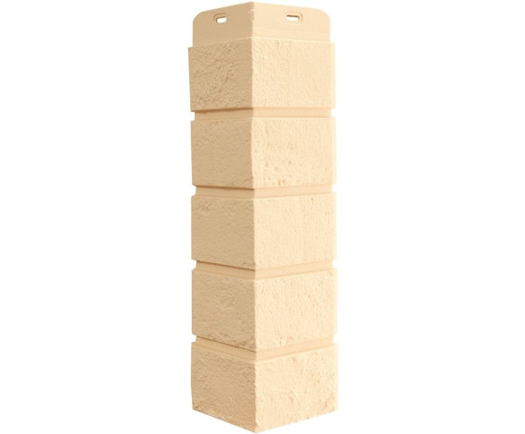 Угол Grand Line состаренный кирпич Classic