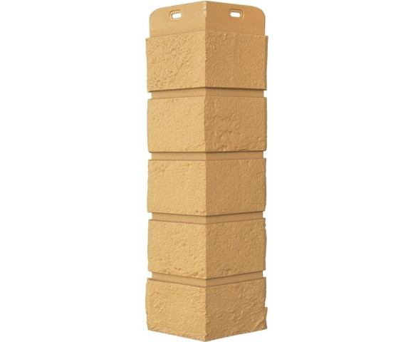 Угол Grand Line состаренный кирпич Classic