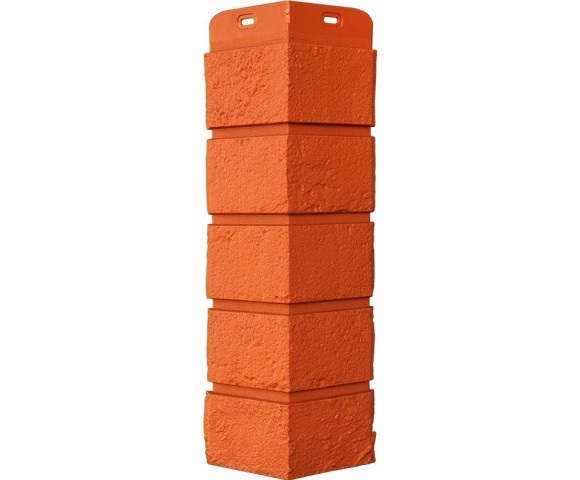 Угол Grand Line состаренный кирпич Classic