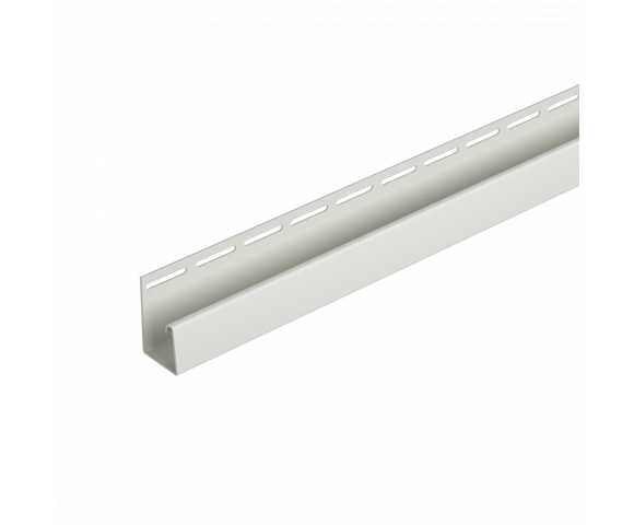 Универсальный профиль J26 для фасадных панелей Docke