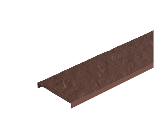 Бордюр универсальный Деке