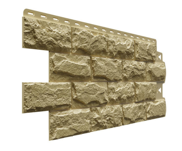 Фасадные панели Docke Dufour Вербье