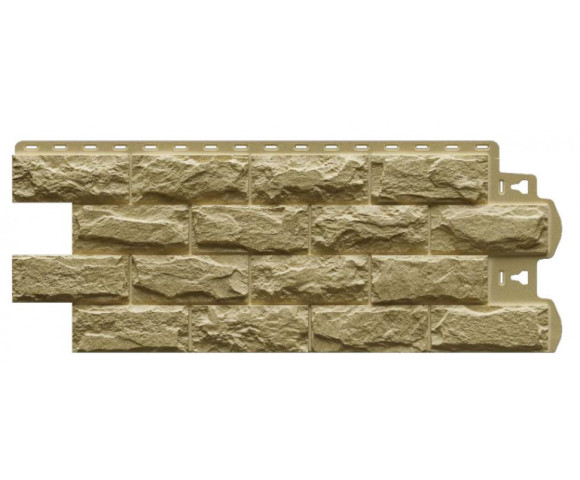 Фасадные панели Docke Dufour Вербье