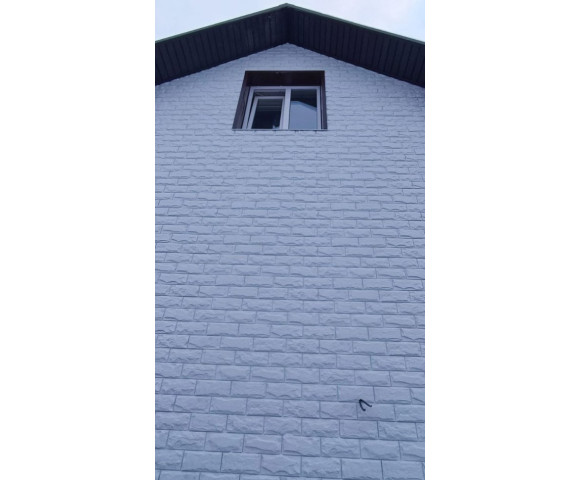 Фасадные панели Docke Dufour Зёльден