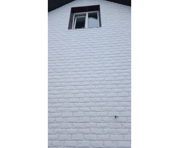 Фасадные панели Docke Dufour Зёльден