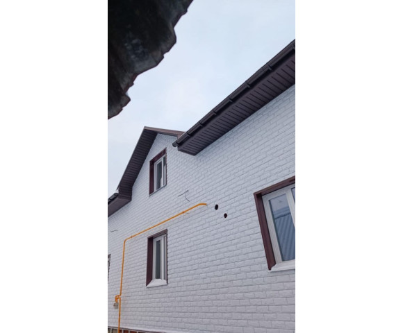 Фасадные панели Docke Dufour Зёльден