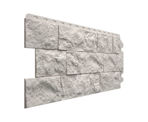 Фасадные панели Docke Fels Арктик