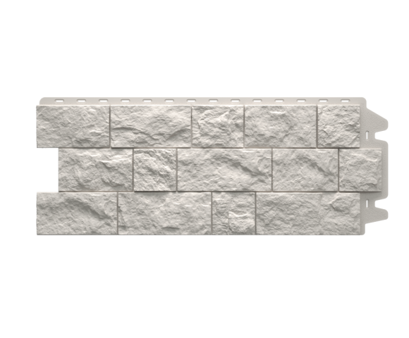 Фасадные панели Docke Fels Арктик