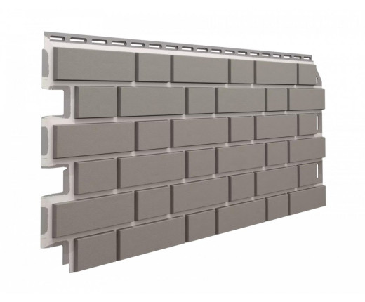 Фасадные панели Технониколь Клинкер Тилбург