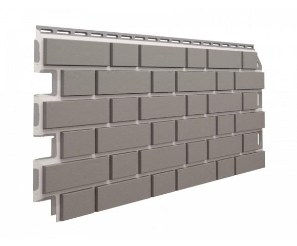 Фасадные панели Технониколь Клинкер Тилбург