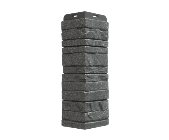 Угол Stein для фасадных панелей Деке