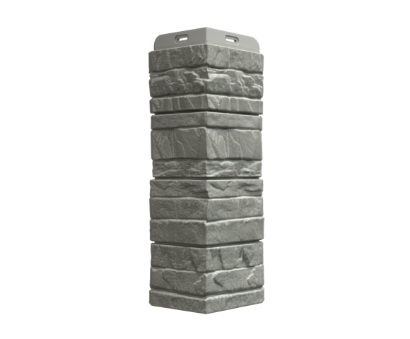 Угол Stein для фасадных панелей Деке