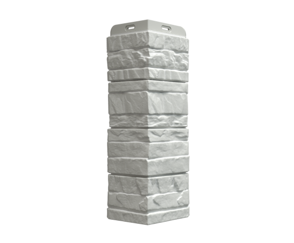 Угол Stein для фасадных панелей Деке