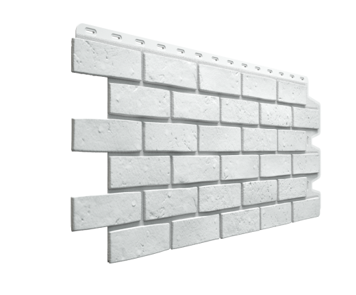 Фасадные панели Деке Berg Серый