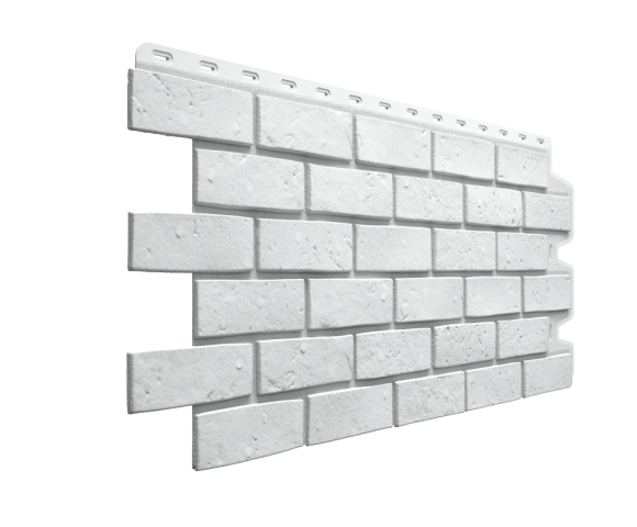 Фасадные панели Деке Berg Серый