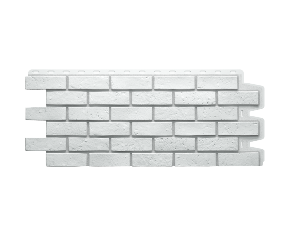 Фасадные панели Деке Berg Серый