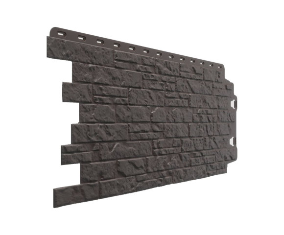 Фасадные панели Деке Edel Корунд