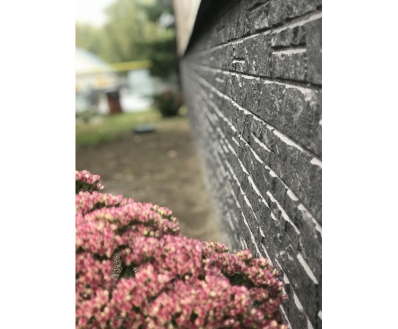 Фасадные панели Деке Edel Корунд