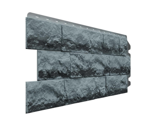 Фасадные панели Docke Fels Гранитный