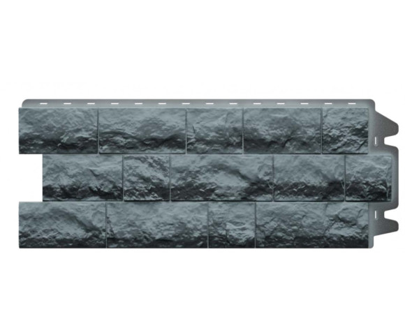 Фасадные панели Docke Fels Гранитный