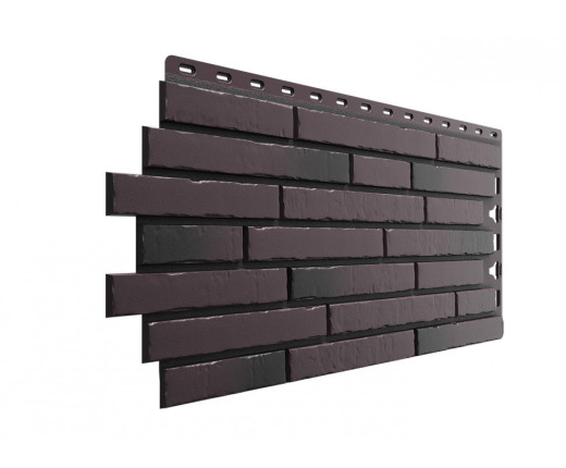 Фасадные панели Docke Klinker Колорадо