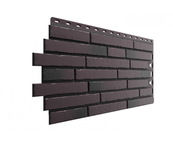 Фасадные панели Docke Klinker Колорадо