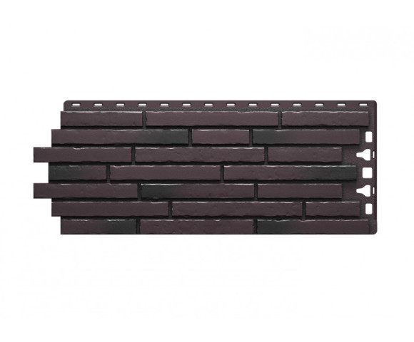 Фасадные панели Docke Klinker Колорадо