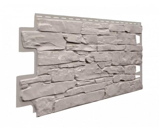 Фасадные панели Технониколь Камень Лацио