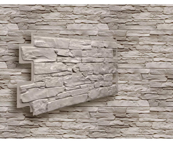 Фасадные панели Технониколь Камень Лацио