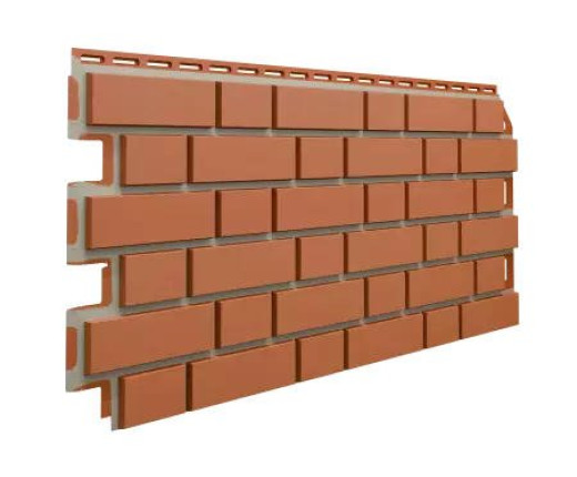 Фасадные панели Технониколь Клинкер Харлем