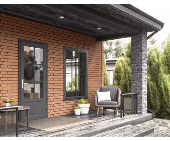 Фасадные панели Технониколь Клинкер Харлем